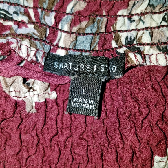 Blouse - Picture 6 of 6